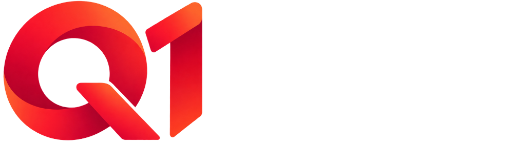 Q1Site Logo