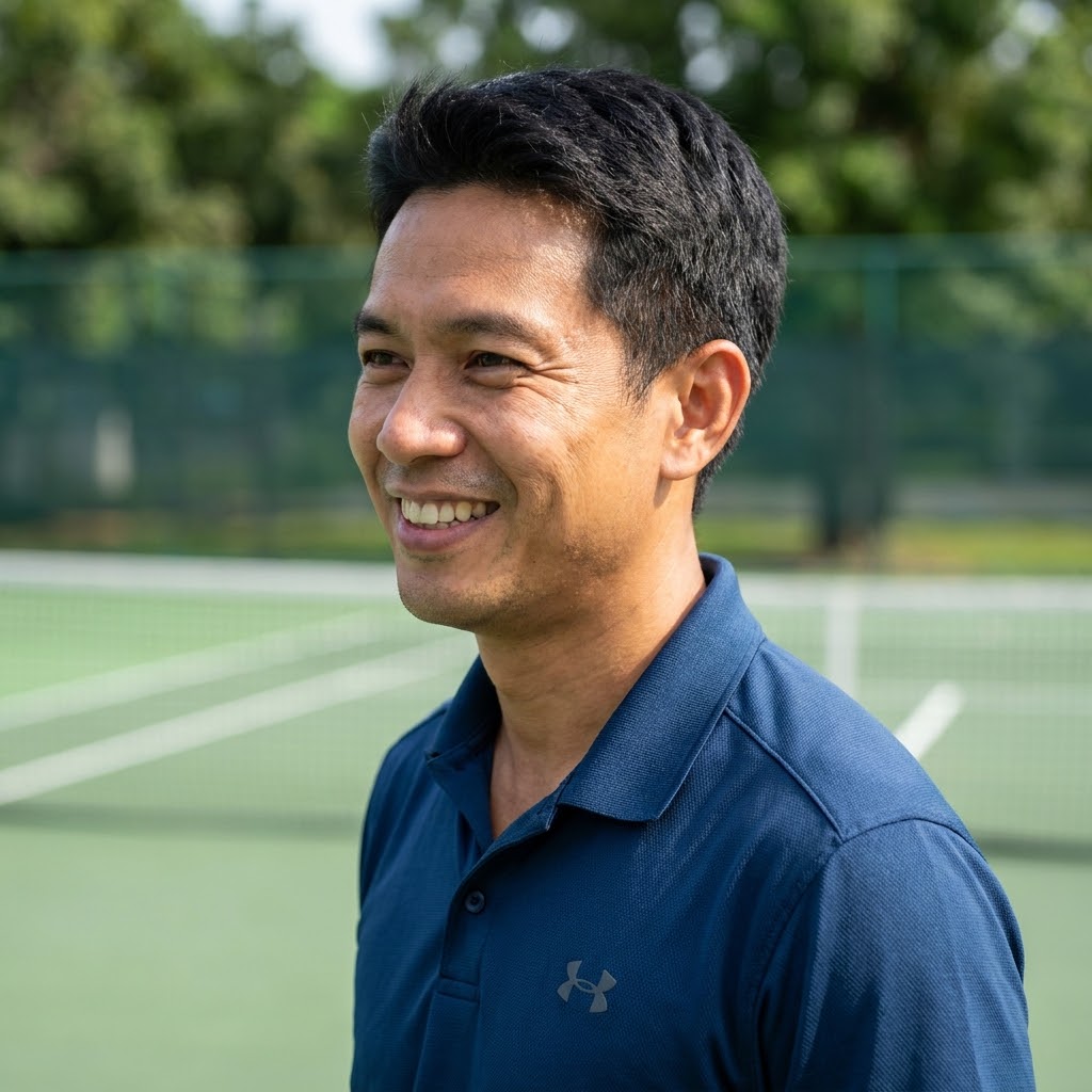 โค้ช ACE Tennis