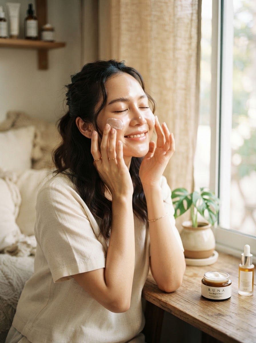 ดูแลผิวกาย Skin Care