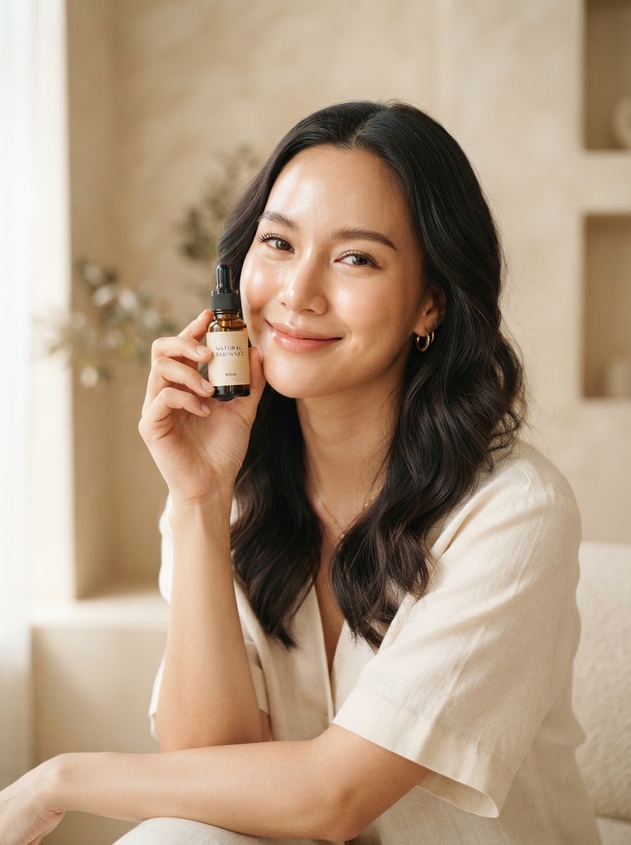 ดูแลผิวหน้า Face Care