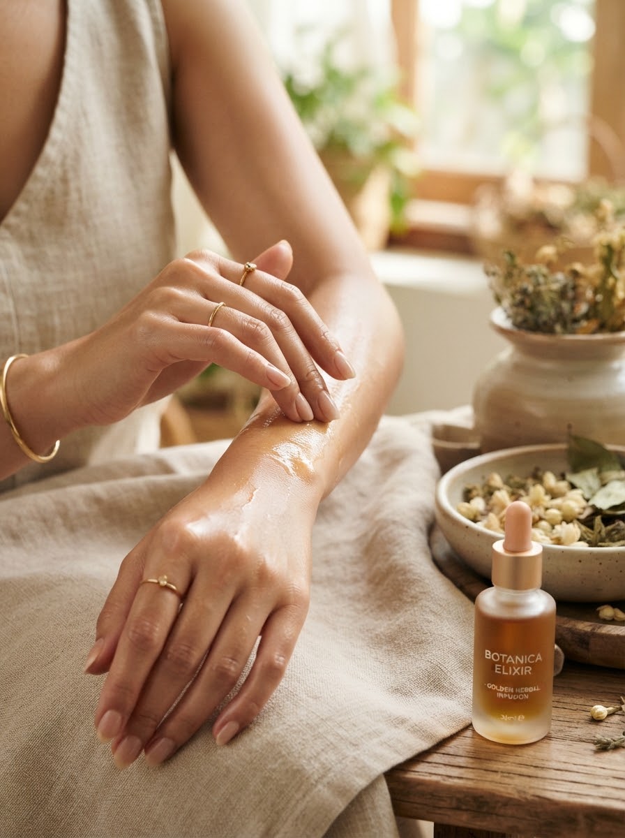 ผลิตภัณฑ์สมุนไพร Herbal Care