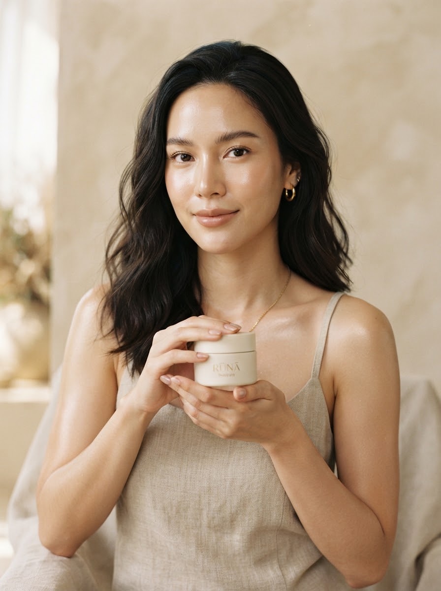 AURENDA Daily Skincare Ritual