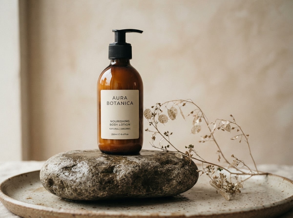 Aura Botanica Body Care