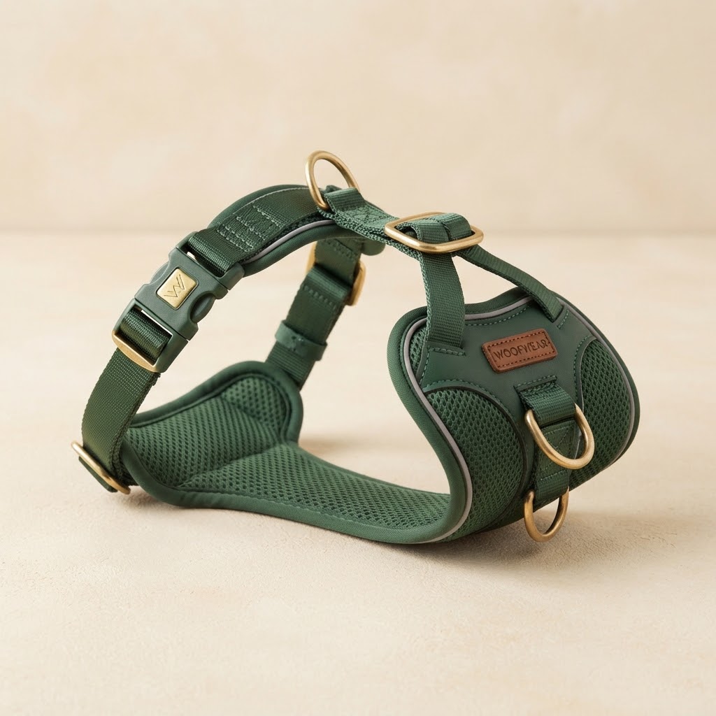 AirFit Forest Harness