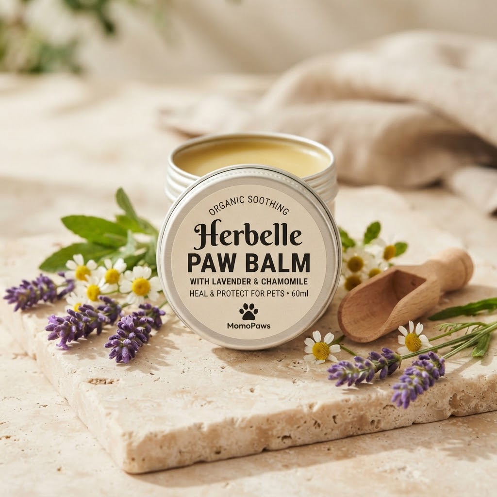 Herbelle Paw Balm