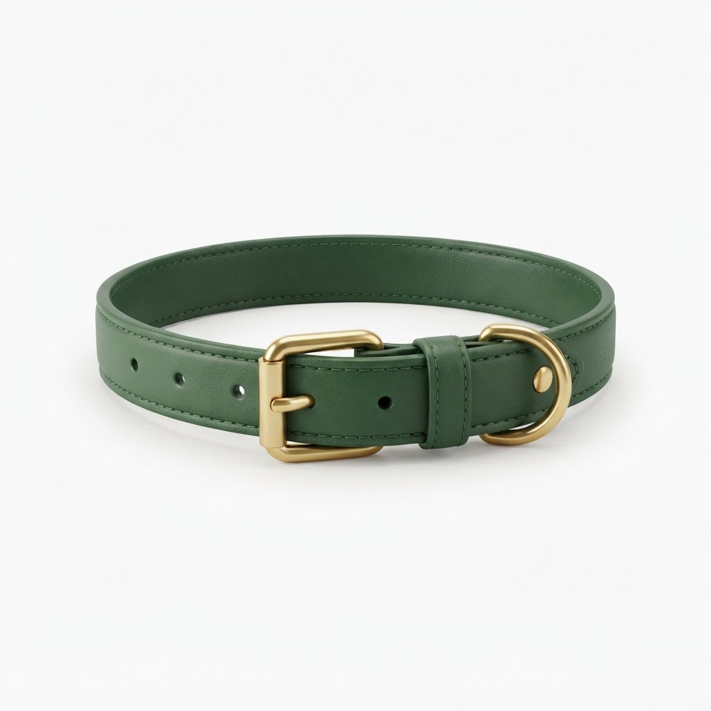 MomoPaws Adjustable Collar