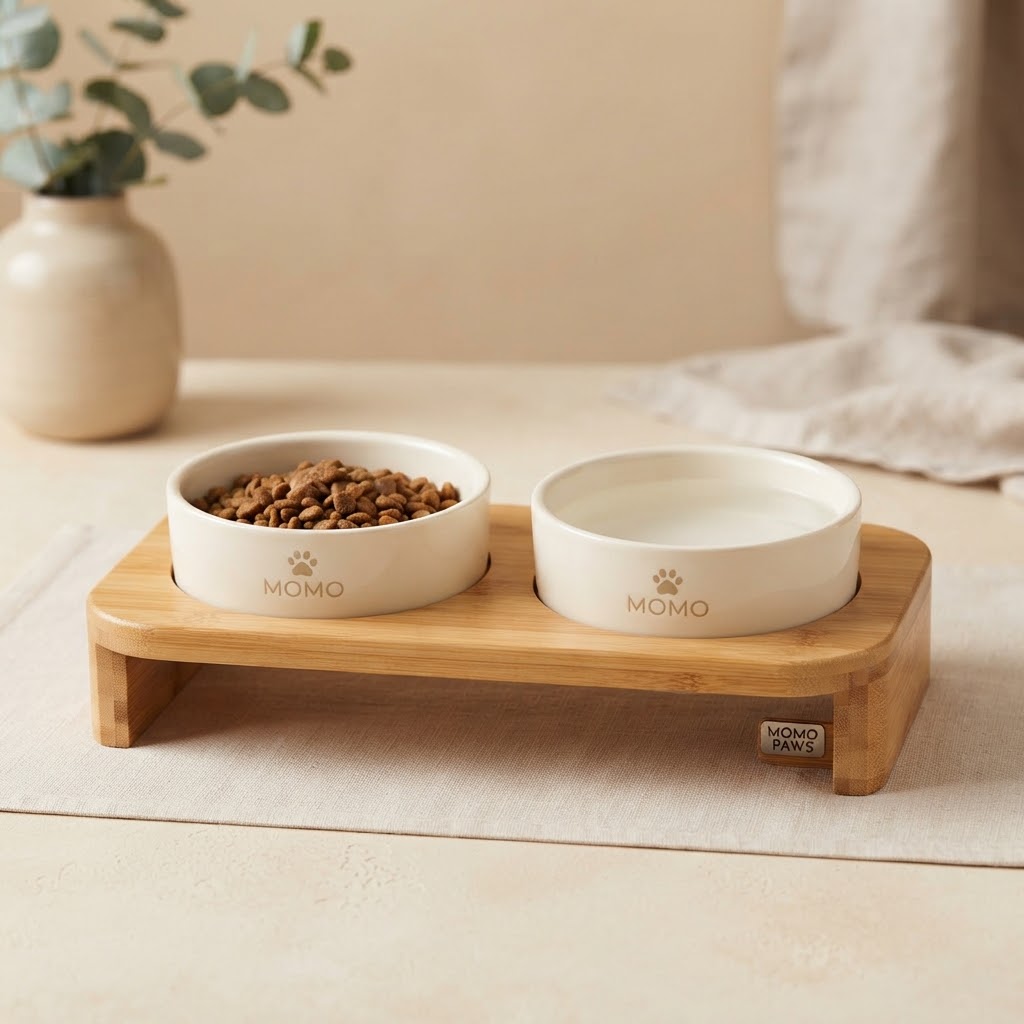 ZenBowl Ceramic Set